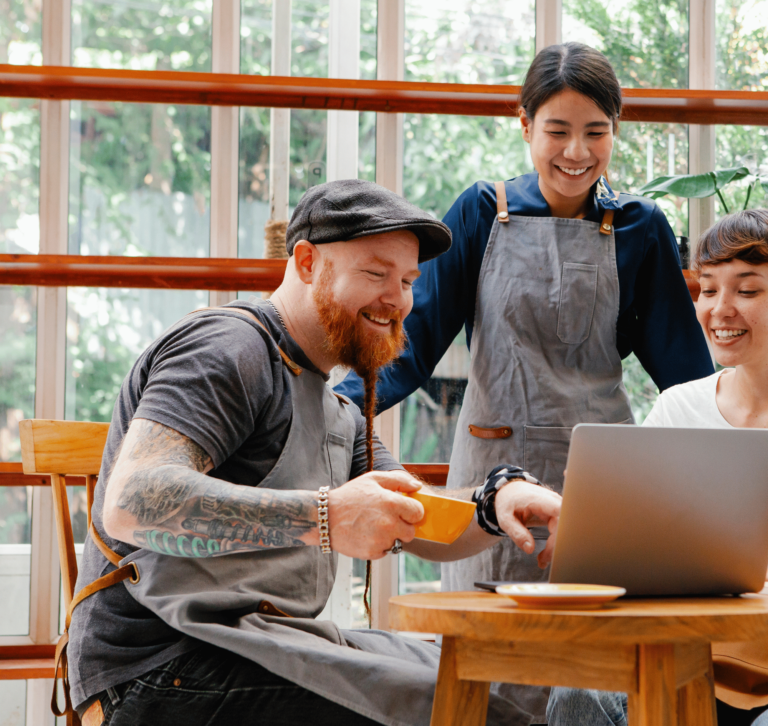 Building An Efficient Customer Service System
