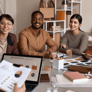 Professional Development Planning for Business Growth