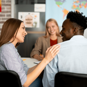 Team Motivation, Engagement, and Culture Development