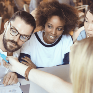 Diverse Team Communication Techniques