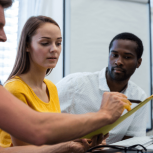 Establishing a Framework for Professional Development