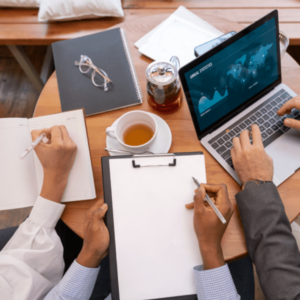 Preparing a Plan for Business Recovery and Growth