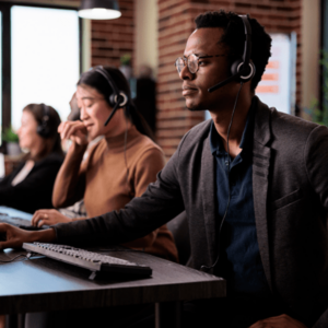 Building an Effective Customer Service System
