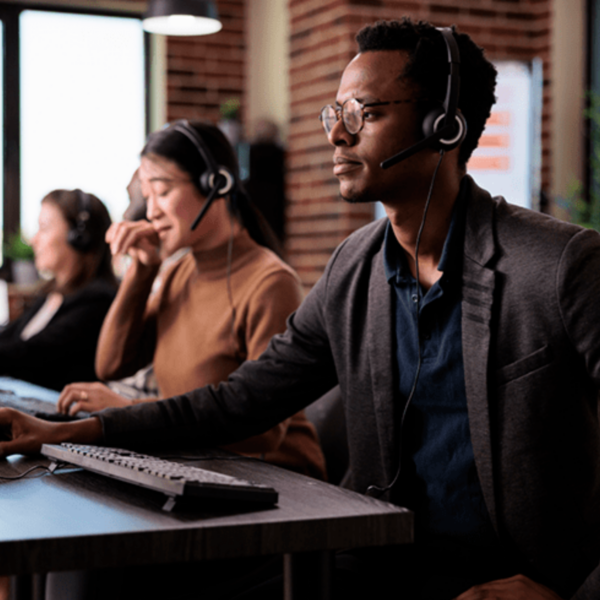 Building an Effective Customer Service System