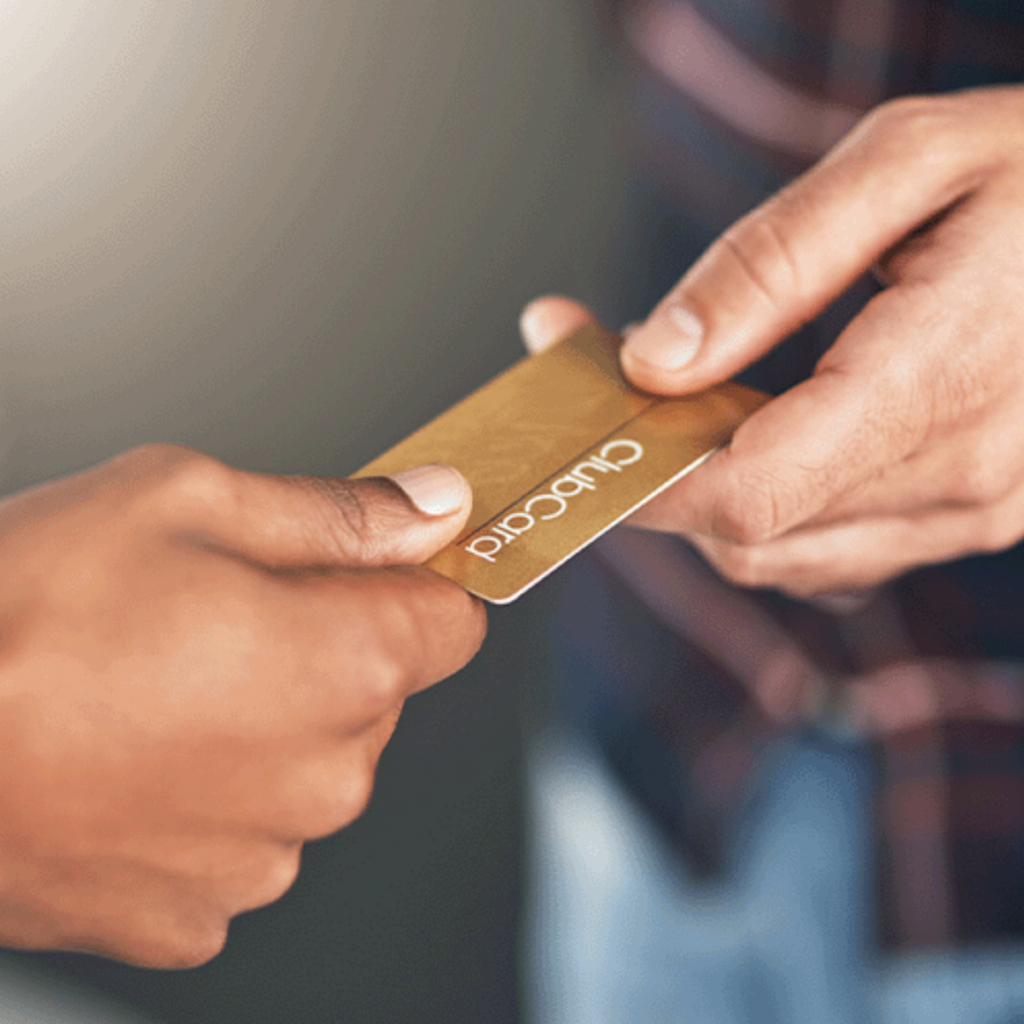 Loyalty Programs for Customers: Events