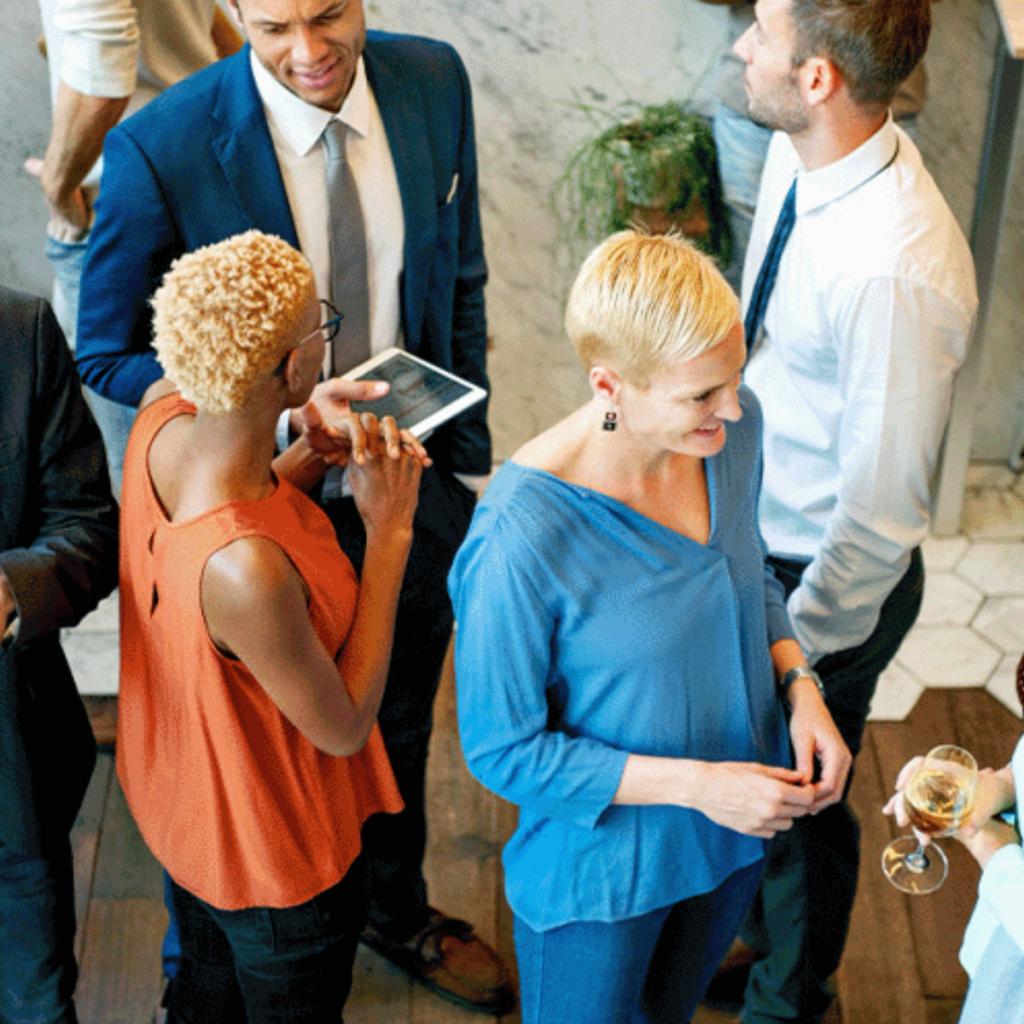 Event Hosting for Profit: Strategies for Tourism