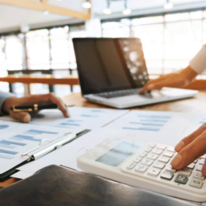 Optimising event cost: Hospitality