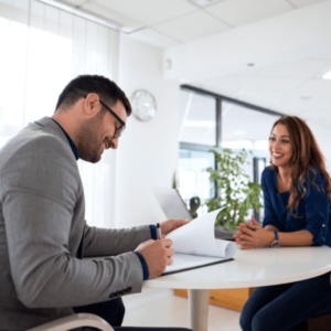 Recruitment Process Adjusted for Skills Shortages