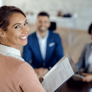 Recruiting Candidates With Special Needs